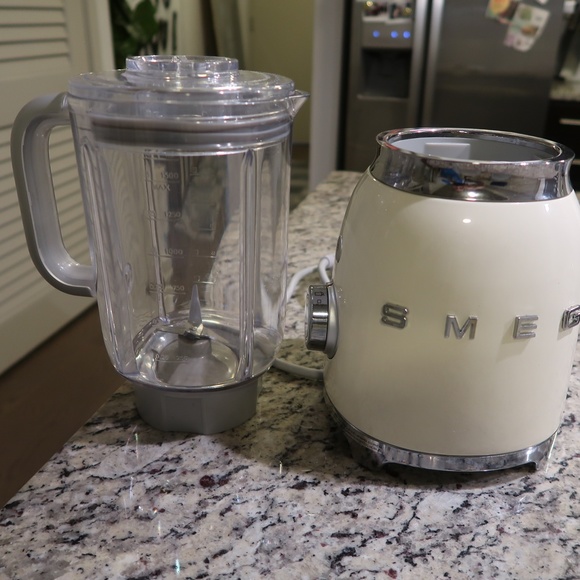 Smeg Blender - Picture 4 of 4
